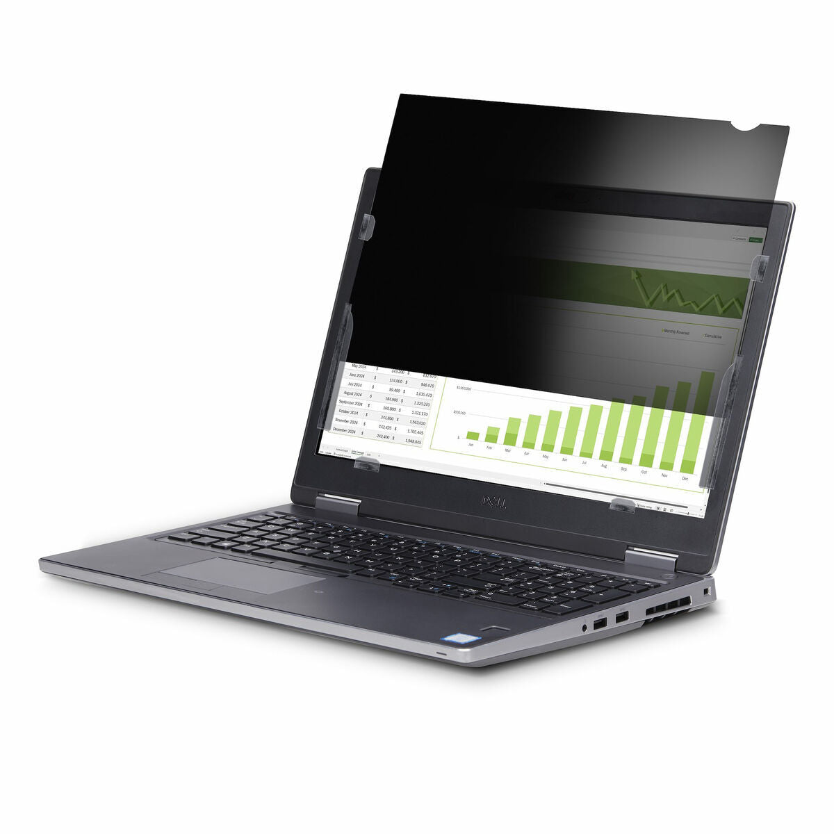 14in 16:10 Laptop Touch Privacy Screen