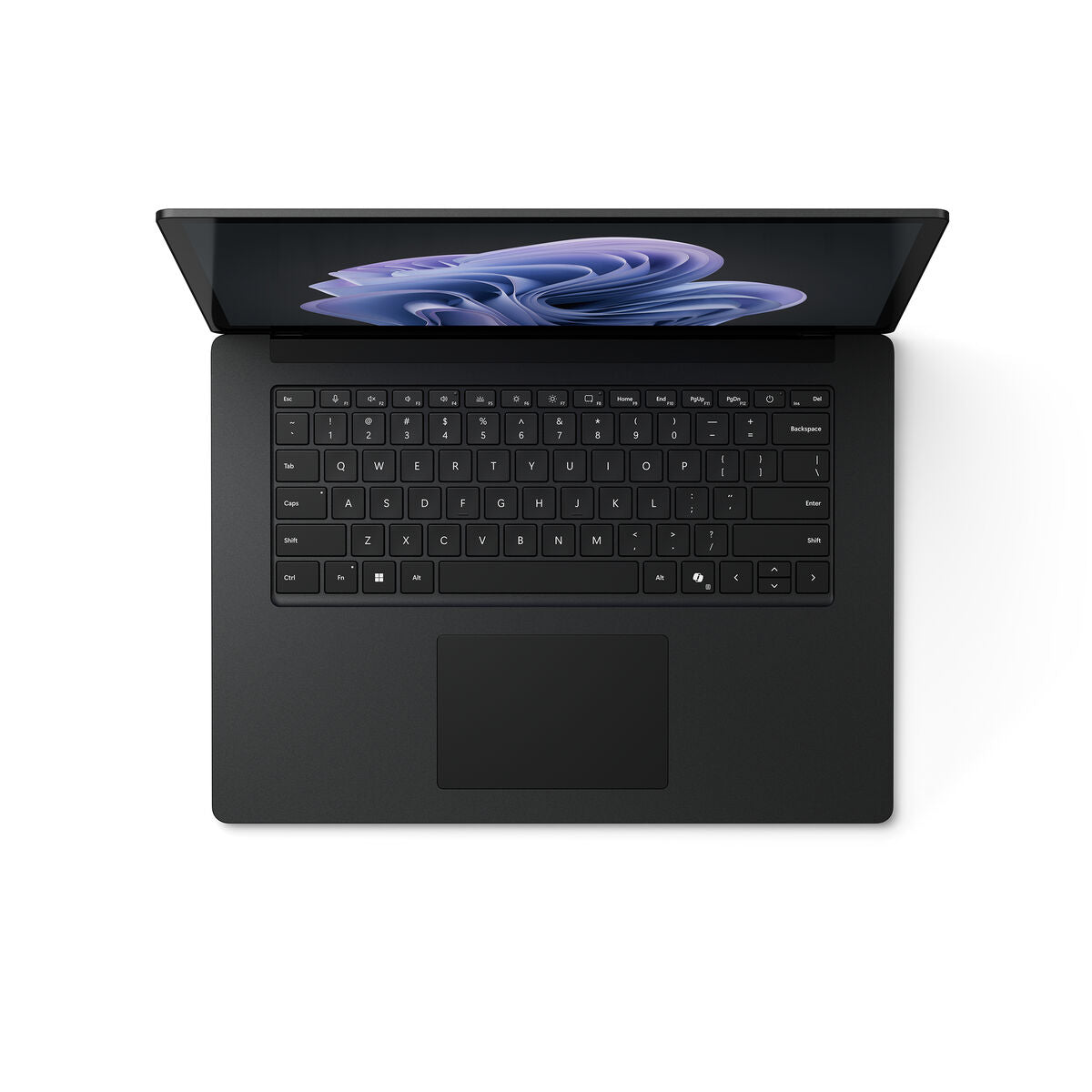 Ordinateur Portable Microsoft SURFACE LAPTOP 6 CI5-135H 15" Intel Core Ultra 5 135H 16 GB RAM 512 GB SSD Espagnol Qwerty
