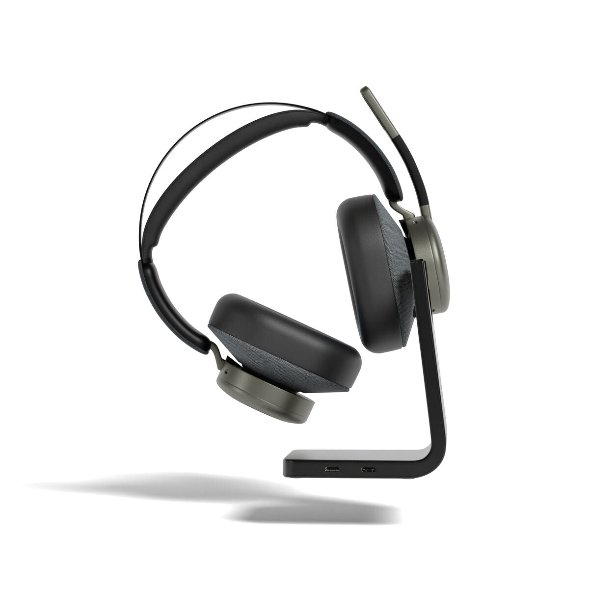 OROSOUND TILDE EVO Base socle chargeur de Casque Tilde EVO avec Hub 2x USB-C