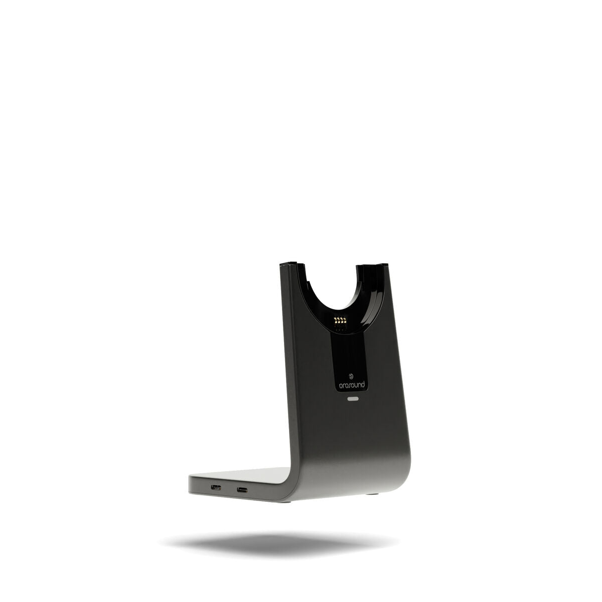 OROSOUND TILDE EVO Base socle chargeur de Casque Tilde EVO avec Hub 2x USB-C