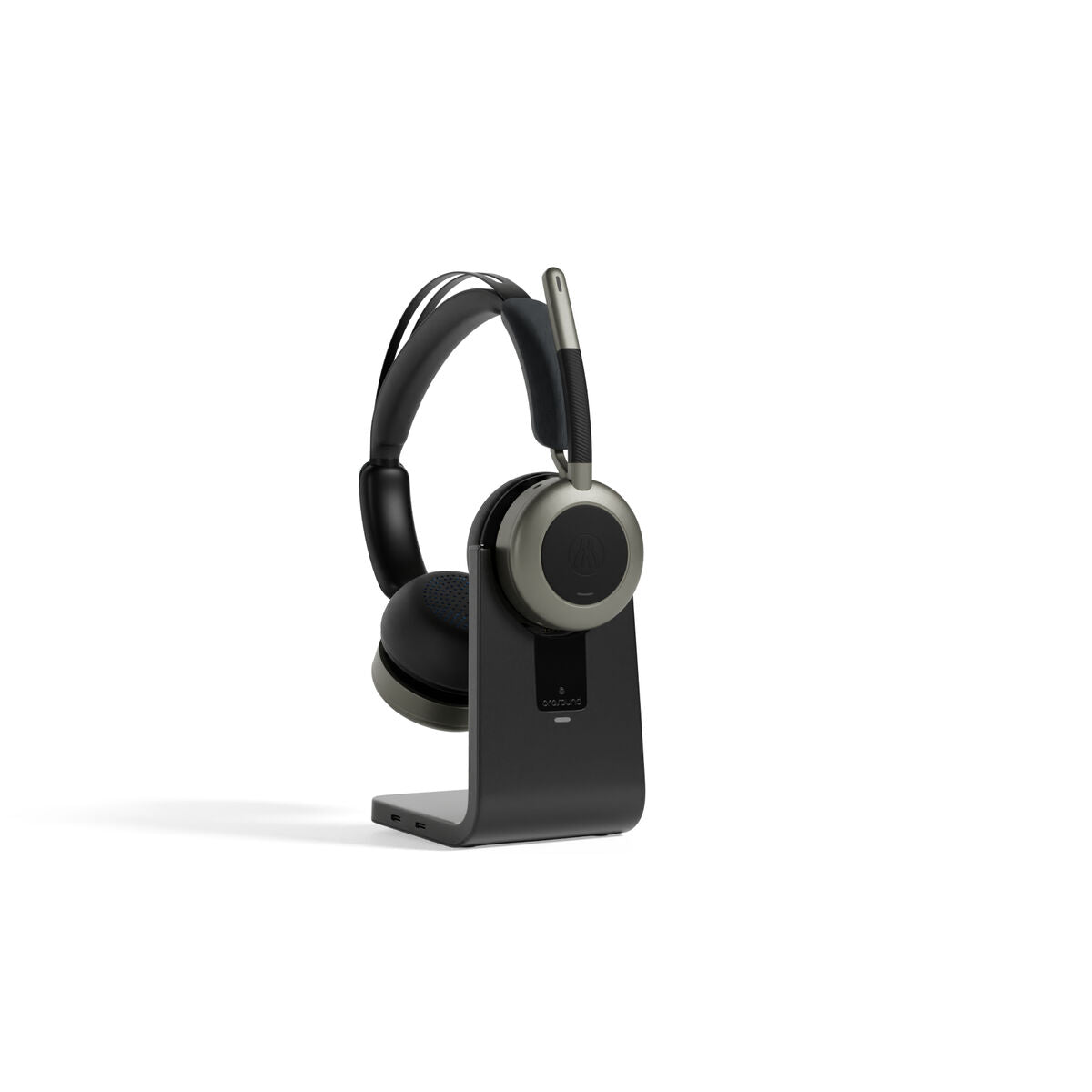OROSOUND TILDE EVO Base socle chargeur de Casque Tilde EVO avec Hub 2x USB-C