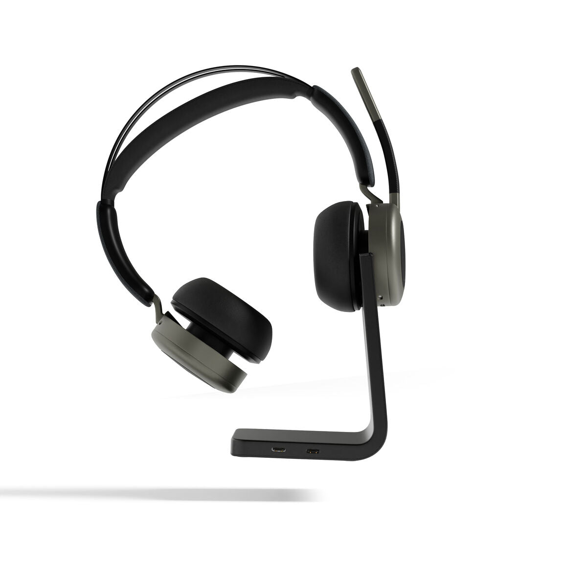 OROSOUND TILDE EVO Base socle chargeur de Casque Tilde EVO avec Hub 2x USB-C