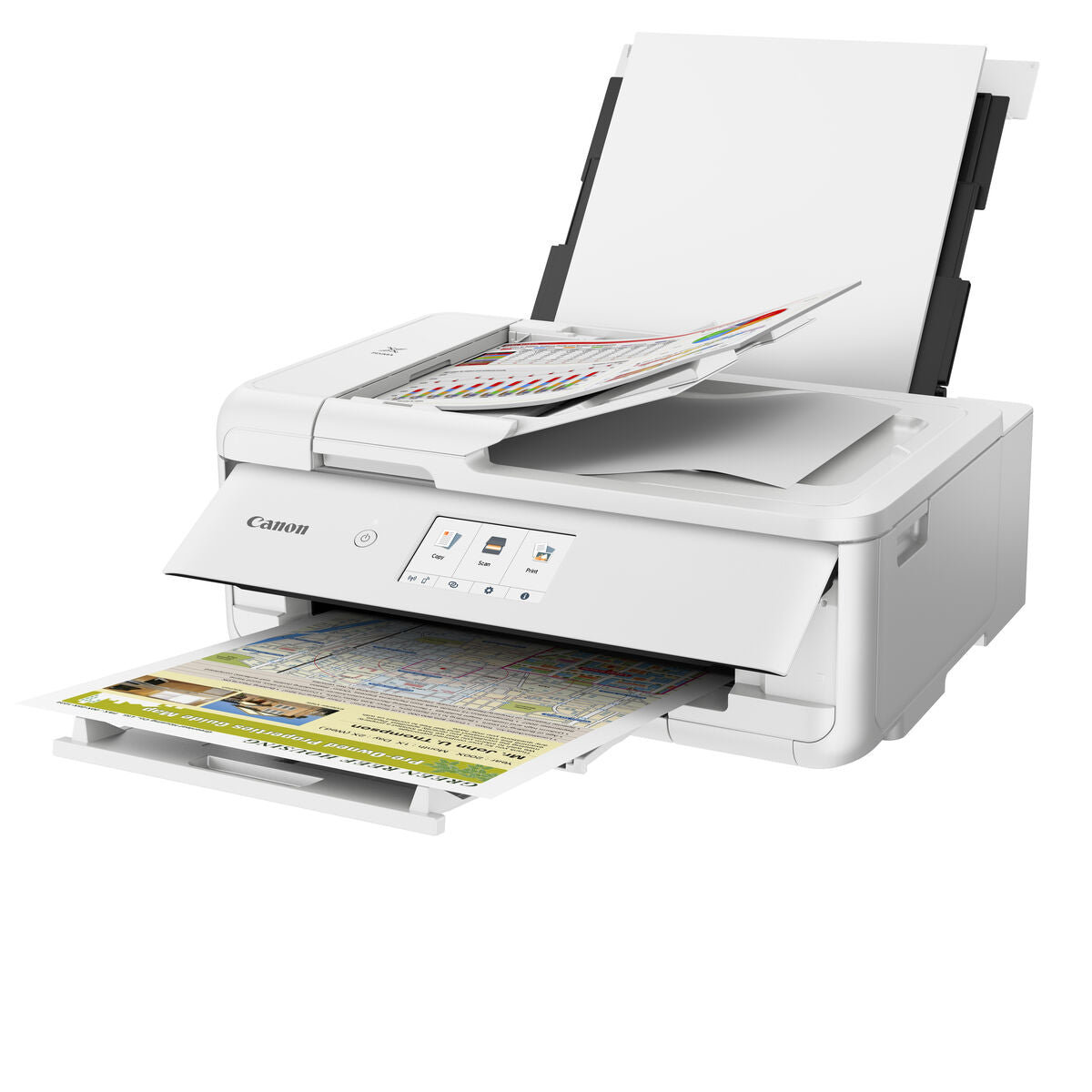 PIXMA TS9551Ca EUR WH