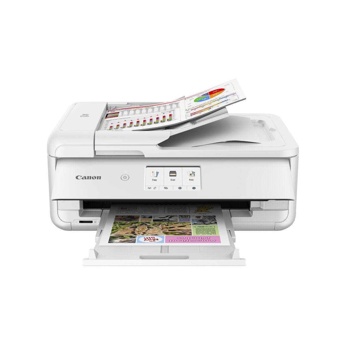 PIXMA TS9551Ca EUR WH