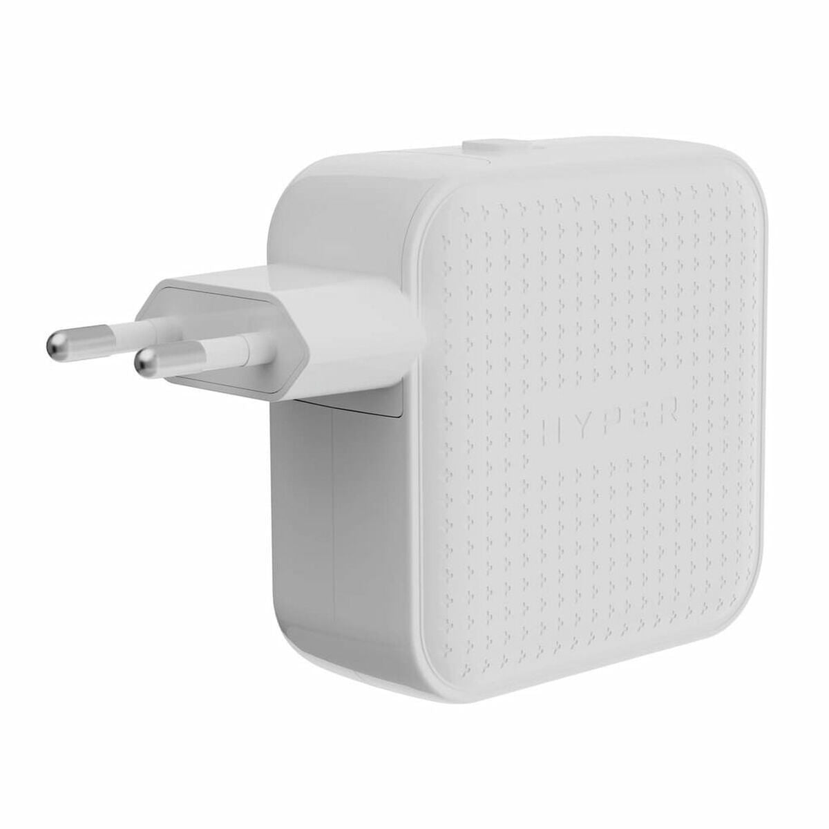 TARGUS Hyper HyperJuice 70W USB-C GaN Travel Charger 3C+1A - White