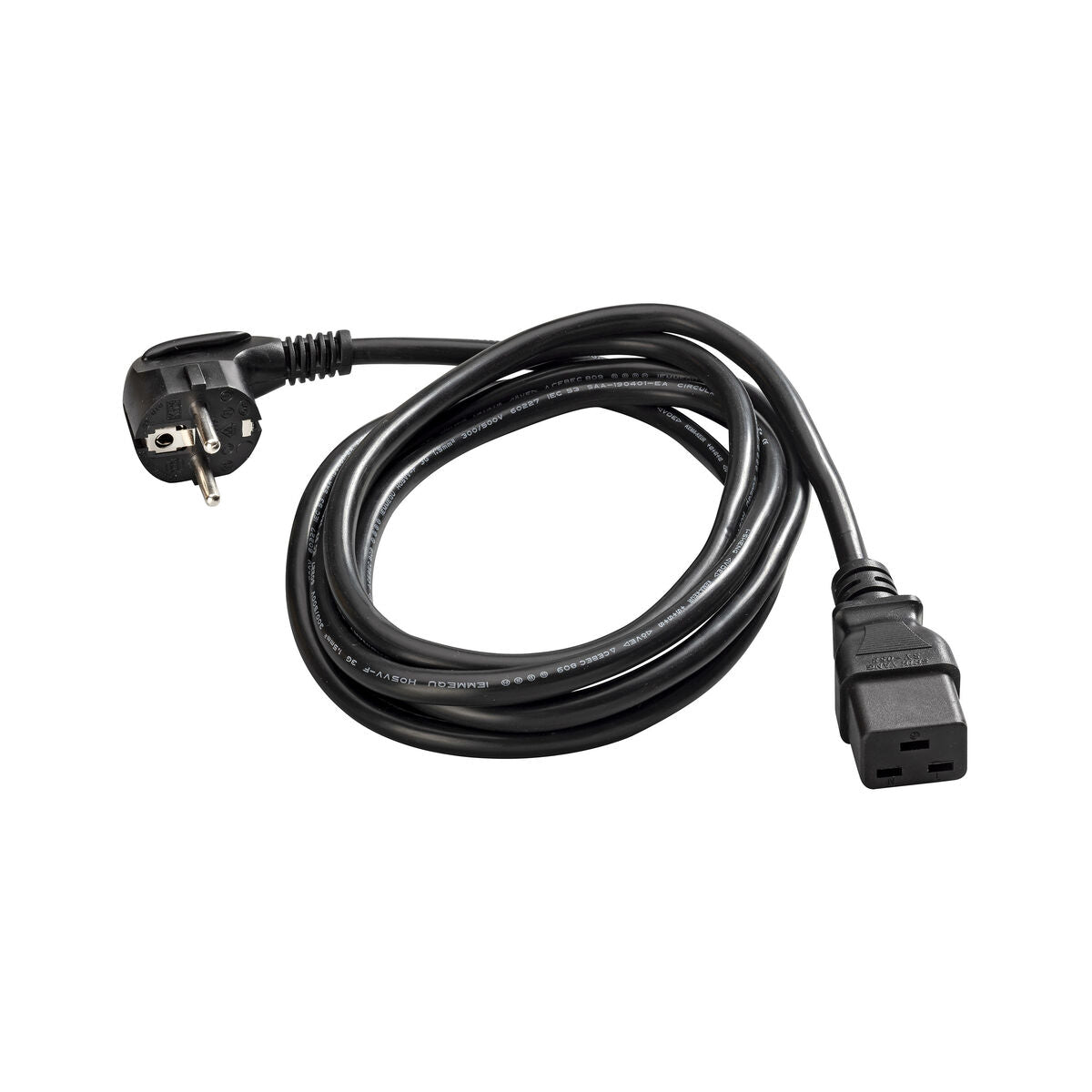 Input cord 16A EU