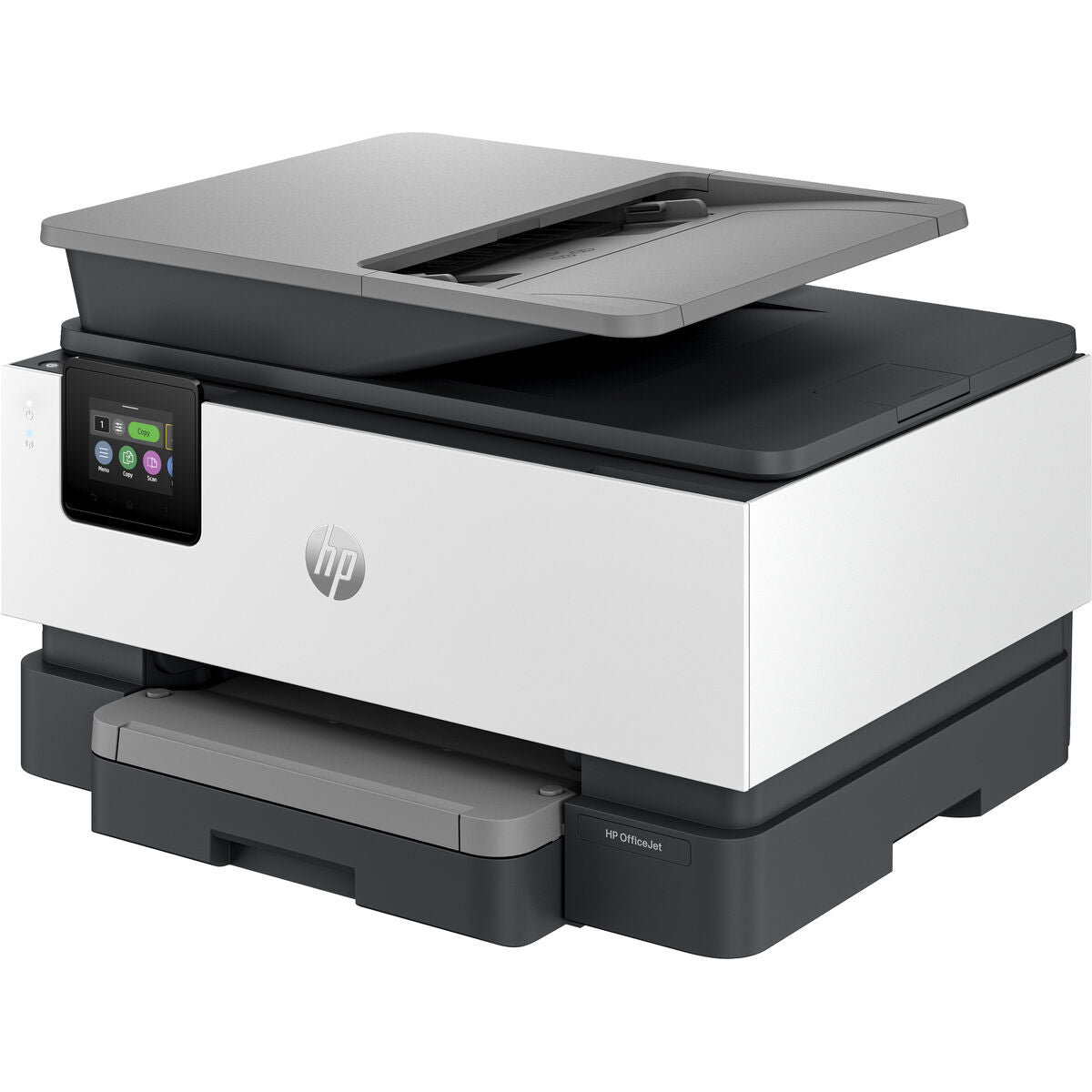 HP Officejet Pro 9120e All-in-One MFP colour inkjet A4 21ppm Copy 22ppm Print 250sheets USB imprimante Wi-Fi Bluetooth LAN