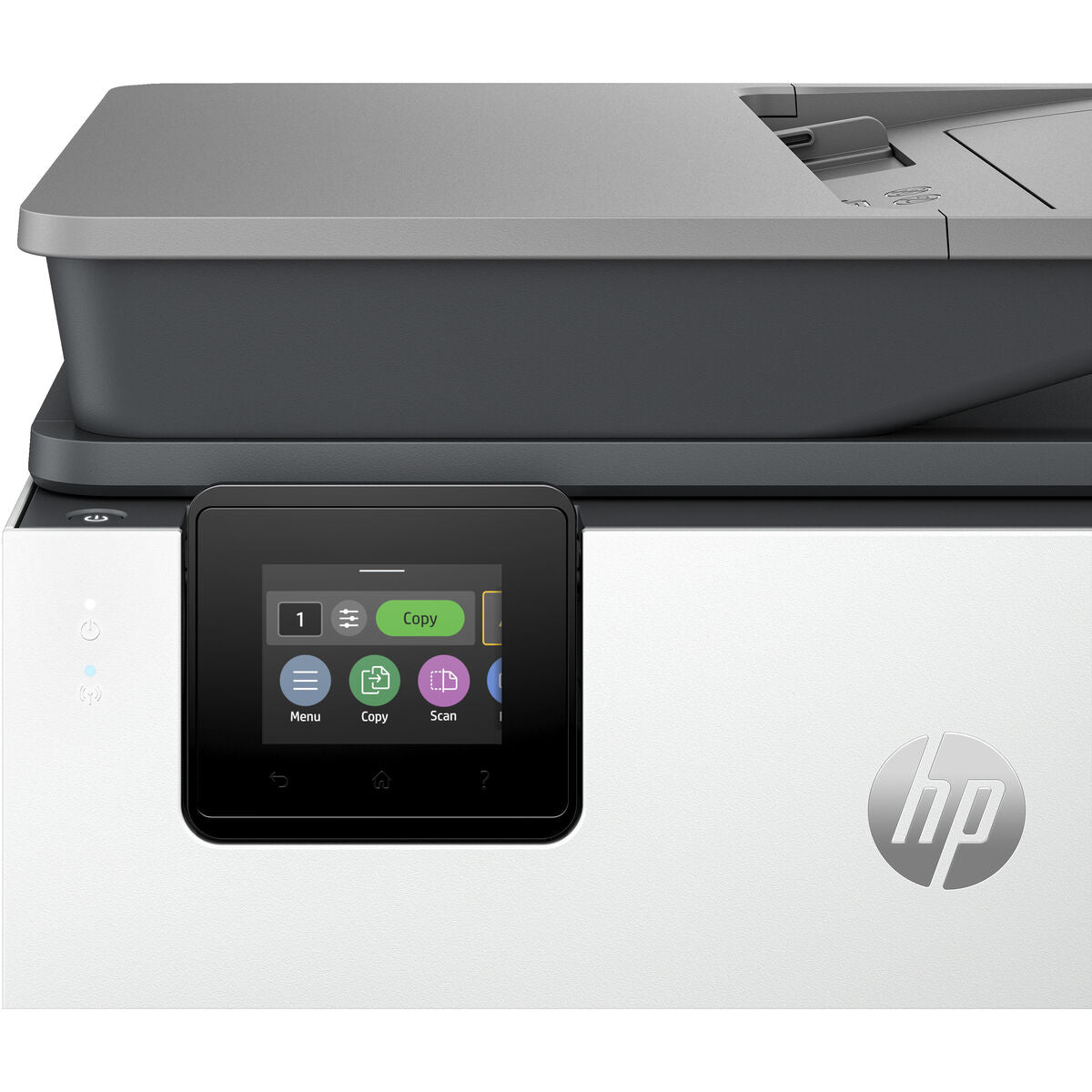 HP Officejet Pro 9120e All-in-One MFP colour inkjet A4 21ppm Copy 22ppm Print 250sheets USB imprimante Wi-Fi Bluetooth LAN