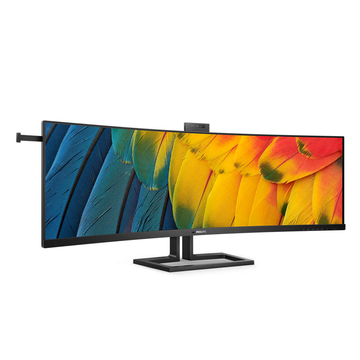 PHILIPS 45B1U6900CH/00 44.5p 5120x1440 VA Curved Monitor