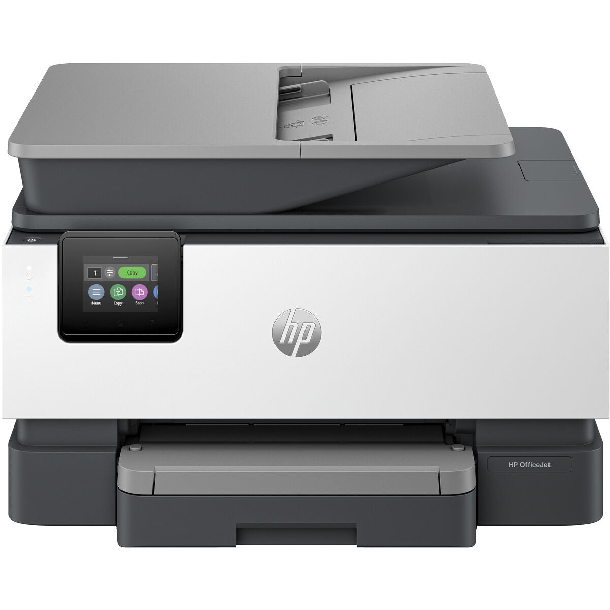 HP Officejet Pro 9120e All-in-One MFP colour inkjet A4 21ppm Copy 22ppm Print 250sheets USB imprimante Wi-Fi Bluetooth LAN