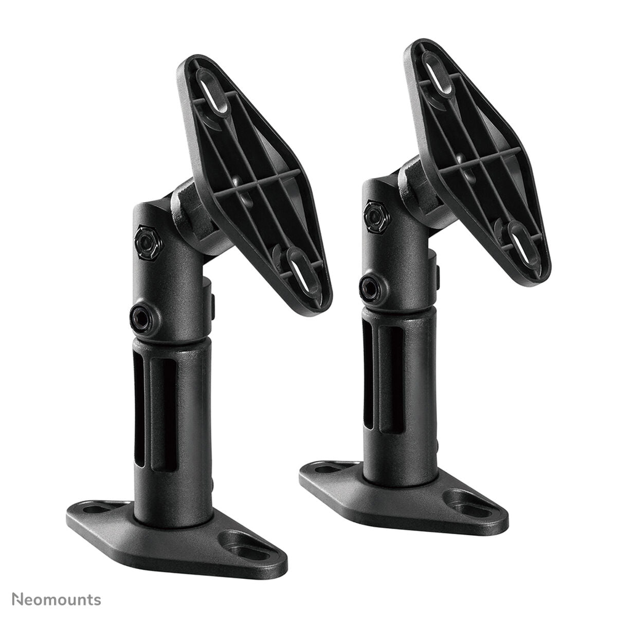 NEOMOUNTS SPEAKER-W100BLACK Support pour haut-parleur - universel - orientable