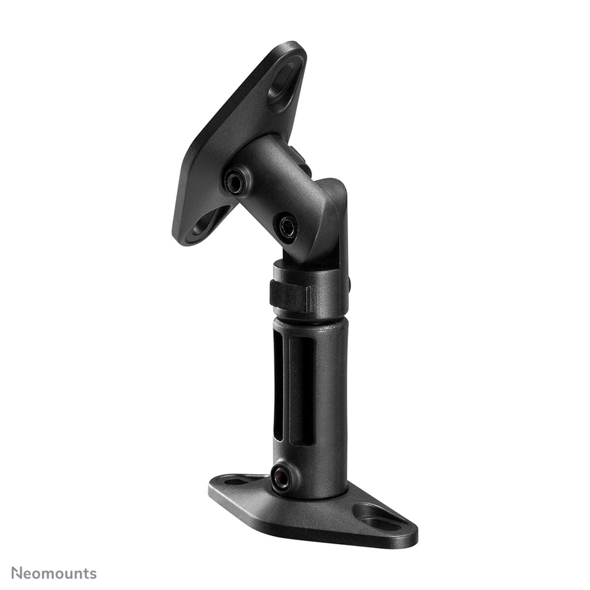 NEOMOUNTS SPEAKER-W100BLACK Support pour haut-parleur - universel - orientable
