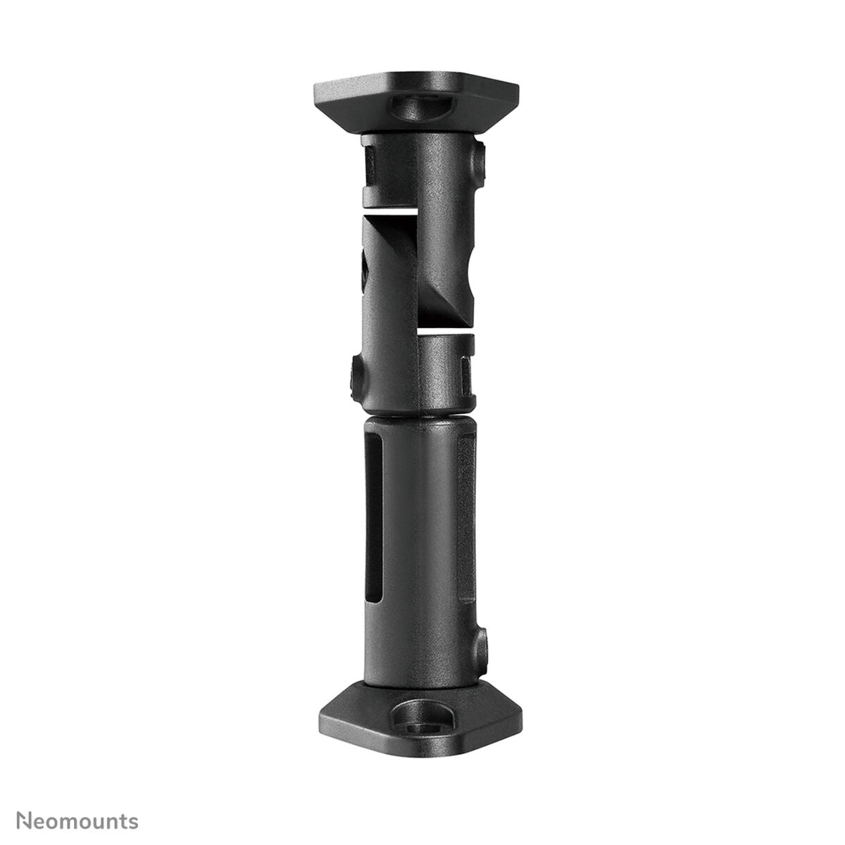 NEOMOUNTS SPEAKER-W100BLACK Support pour haut-parleur - universel - orientable