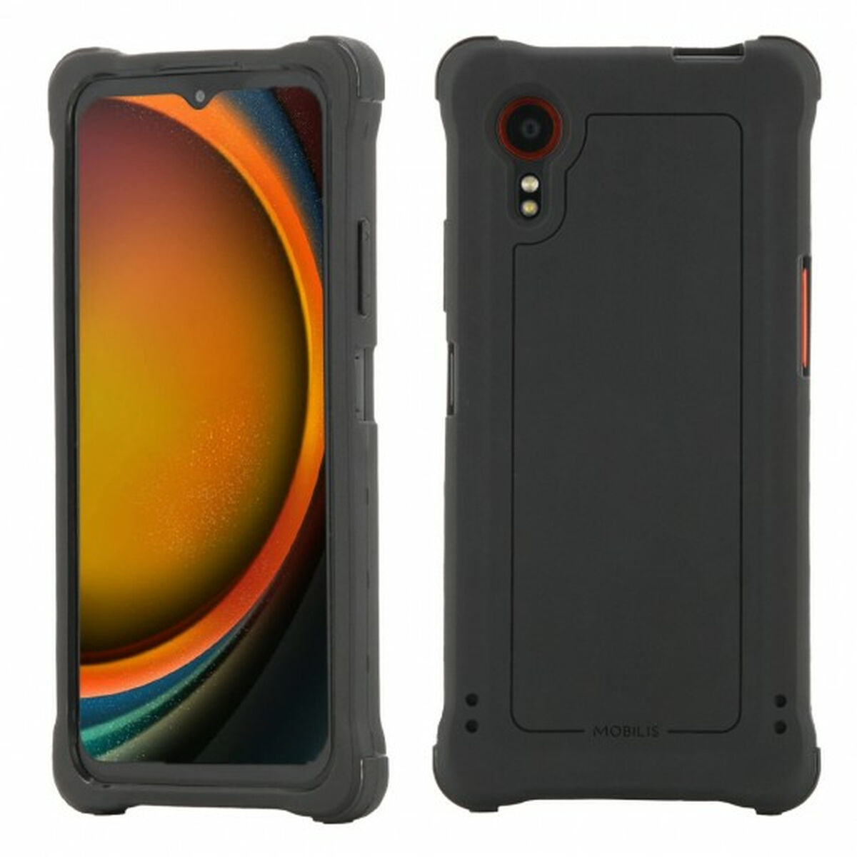 PROTECH Case Galaxy XCover 7 - Soft bag