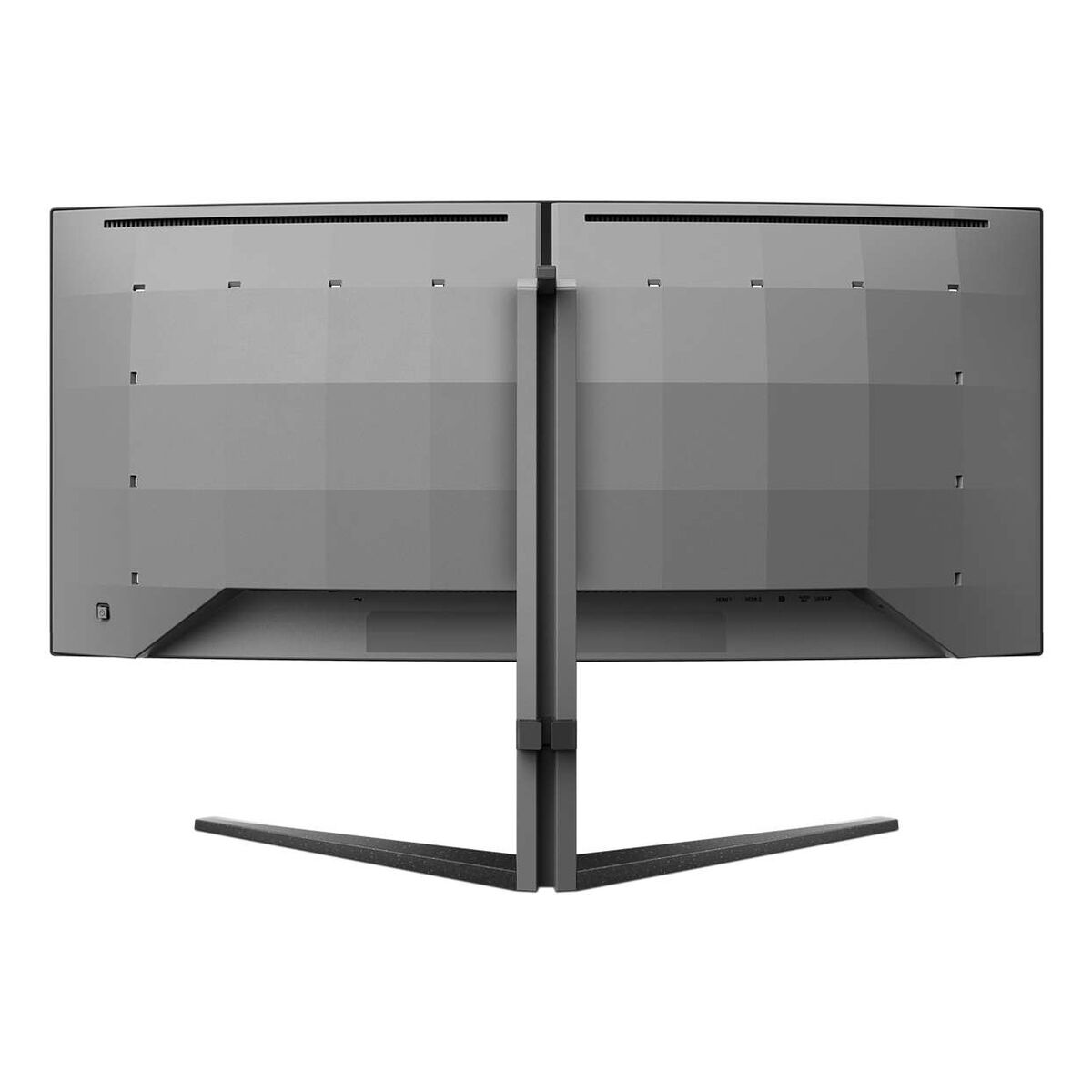 PHILIPS 34M2C6500 34p OLED 3440x1440 HDMI Black/Grey
