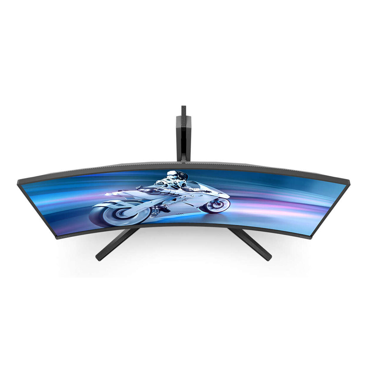 PHILIPS 34M2C6500 34p OLED 3440x1440 HDMI Black/Grey