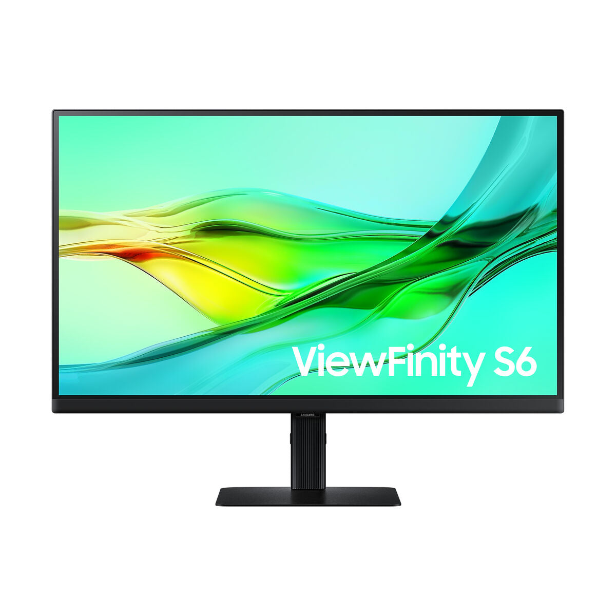 SAMSUNG ViewFinity S60UD 27p WQHD IPS 100Hz 5ms HDMI USB-C Cable in box