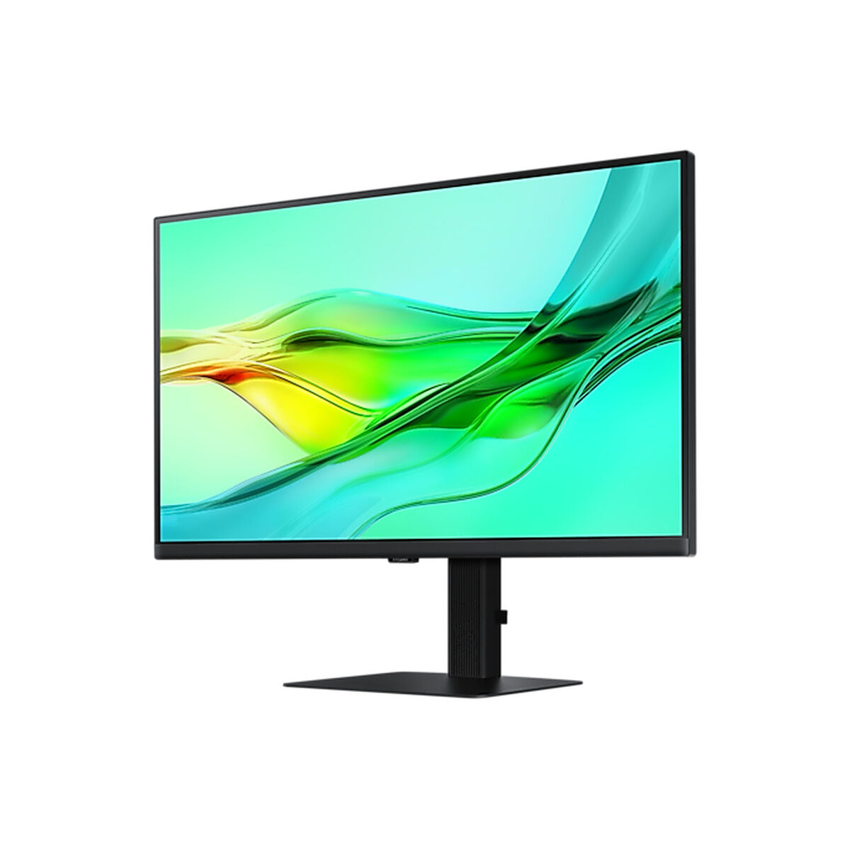 SAMSUNG ViewFinity S60UD 27p WQHD IPS 100Hz 5ms HDMI USB-C Cable in box