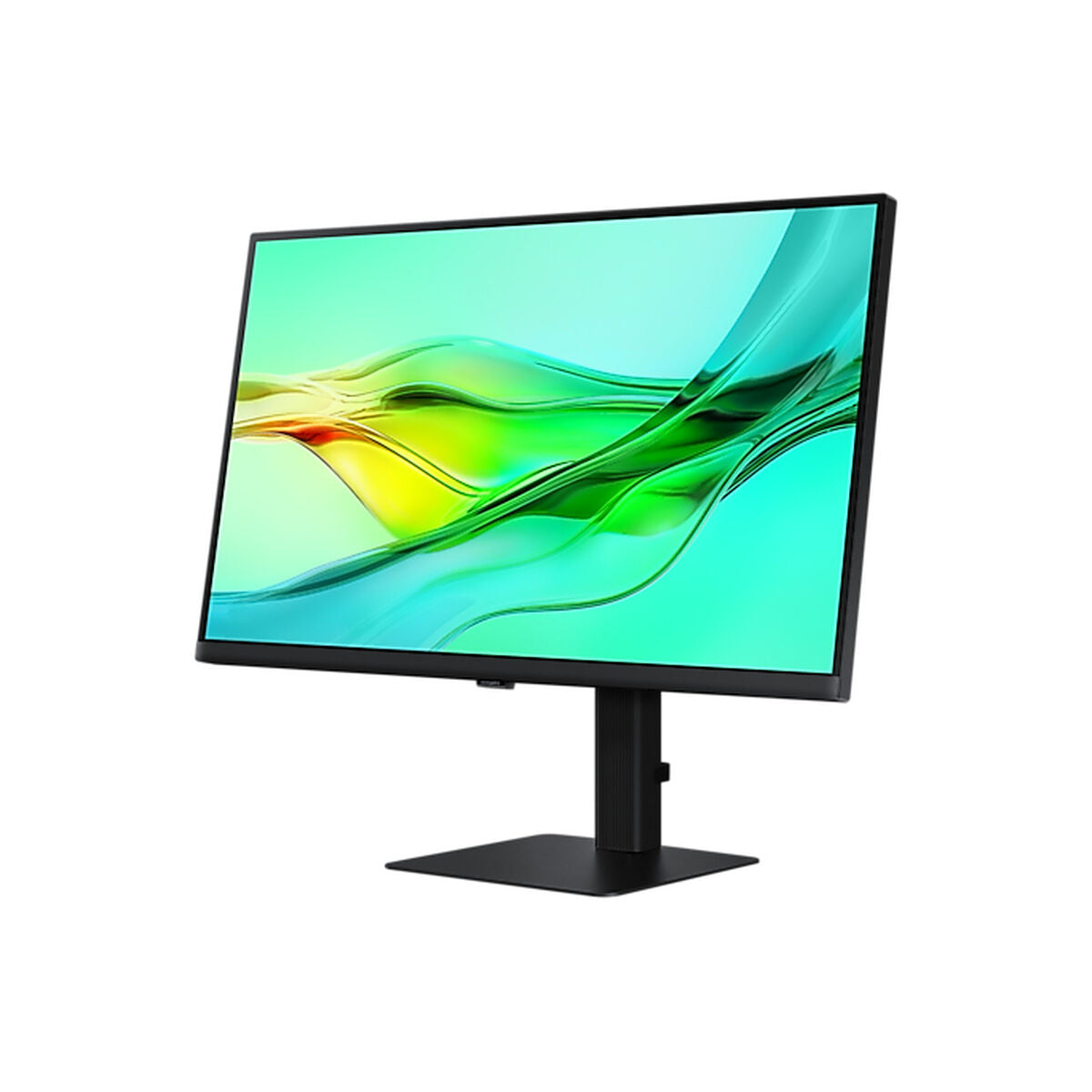 SAMSUNG ViewFinity S60UD 27p WQHD IPS 100Hz 5ms HDMI USB-C Cable in box