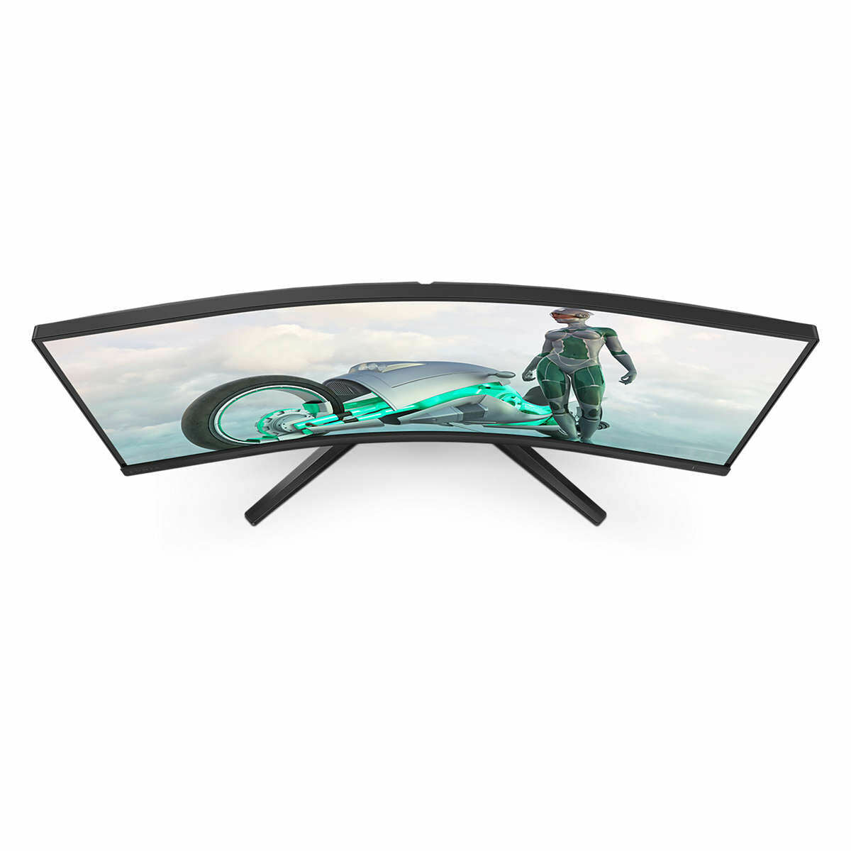 PHILIPS 34M2C3500L 34p VA 3440x1440 HDMI Black/Grey