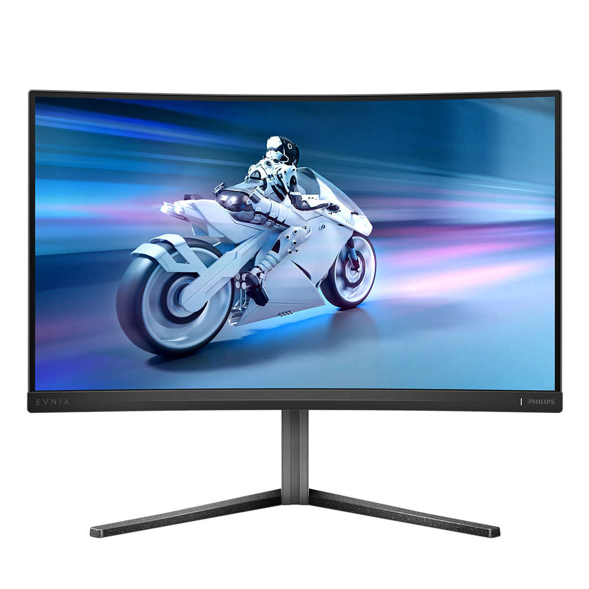 PHILIPS 27M2C5200W 27p FHD 16:9 HDMI Black/Grey