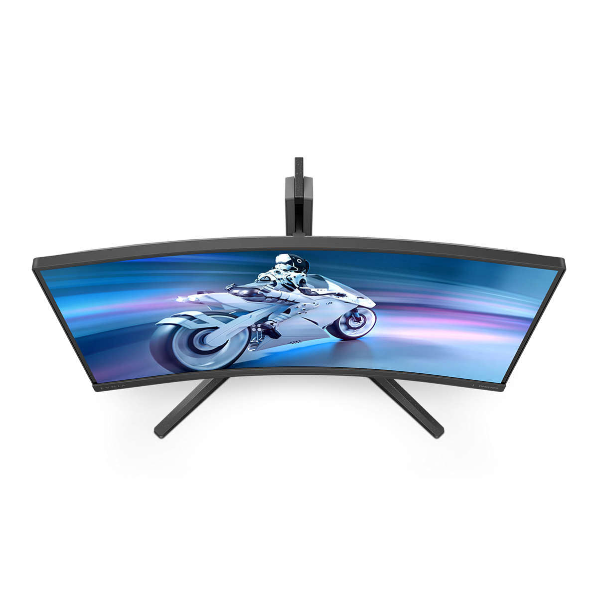 PHILIPS 27M2C5200W 27p FHD 16:9 HDMI Black/Grey