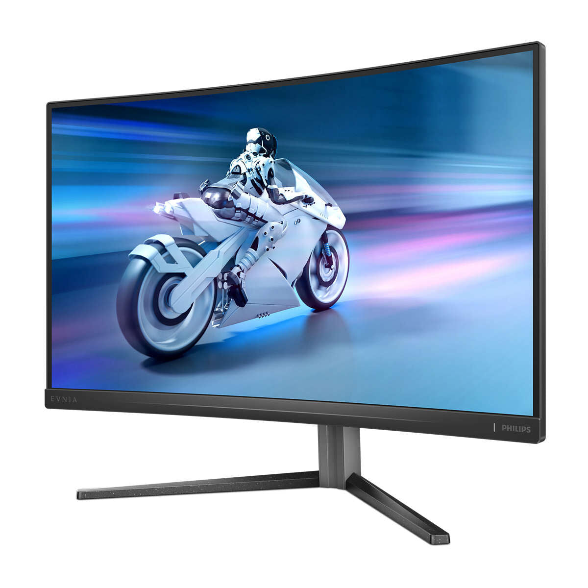PHILIPS 27M2C5200W 27p FHD 16:9 HDMI Black/Grey