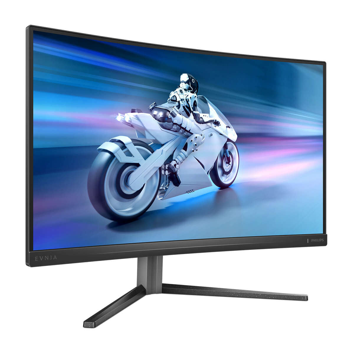 PHILIPS 27M2C5200W 27p FHD 16:9 HDMI Black/Grey