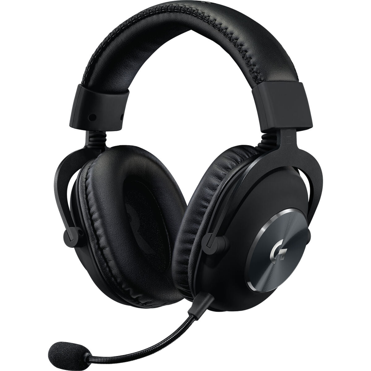 LOGITECH PRO X Wireless LIGHTSPEED Gaming Headset Black EMEA29-953