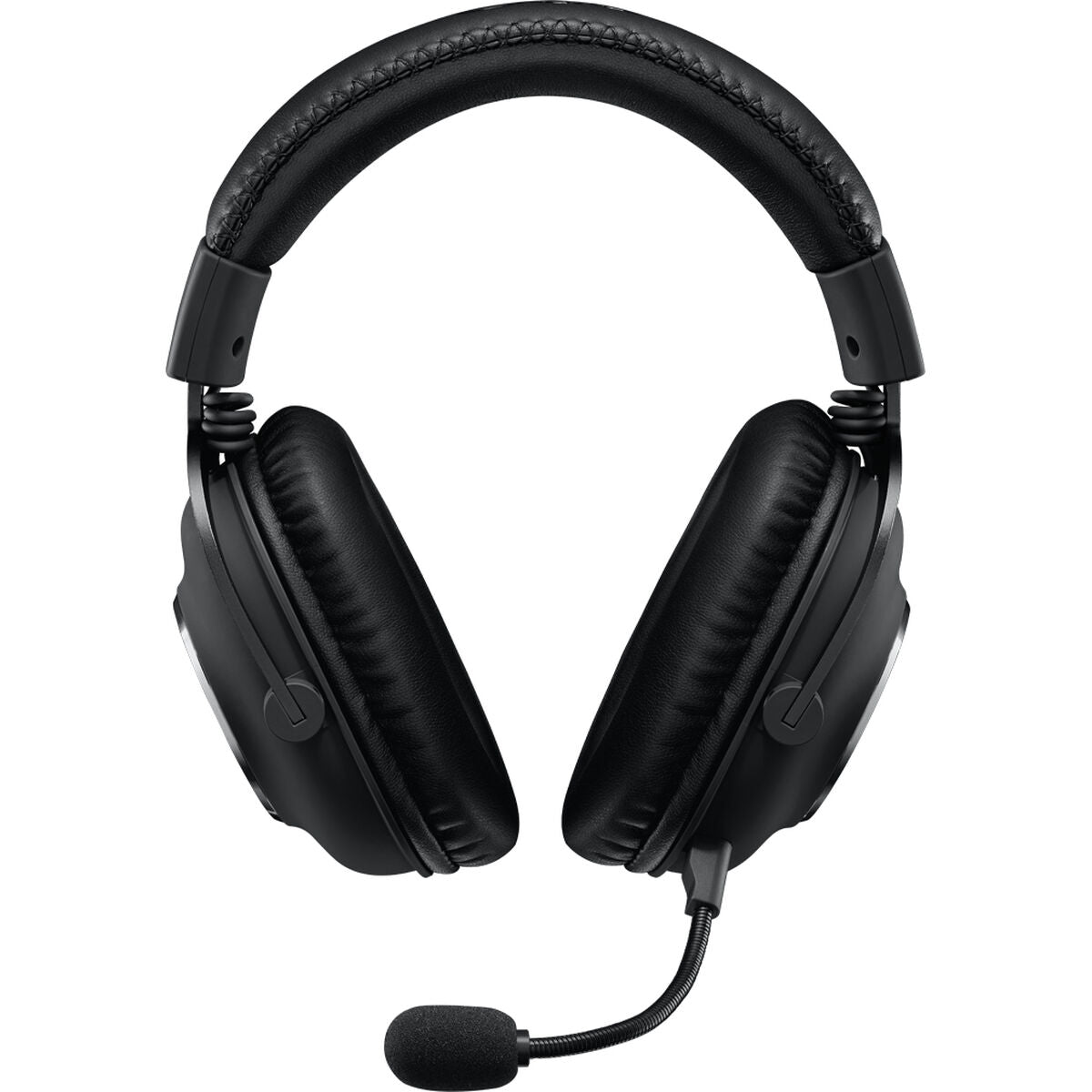 LOGITECH PRO X Wireless LIGHTSPEED Gaming Headset Black EMEA29-953