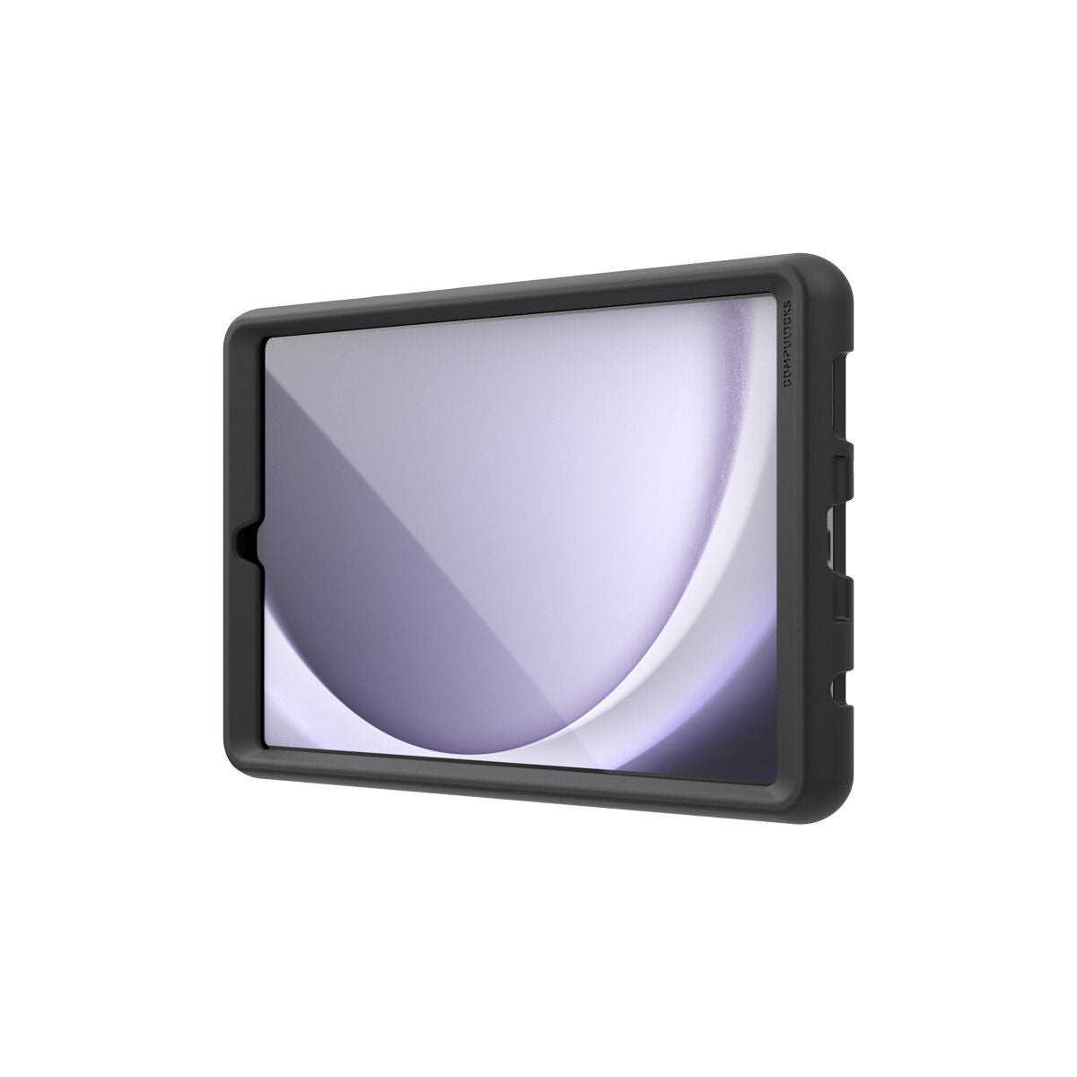 Rugged Edge Case for Galaxy Tab A9 8.7"