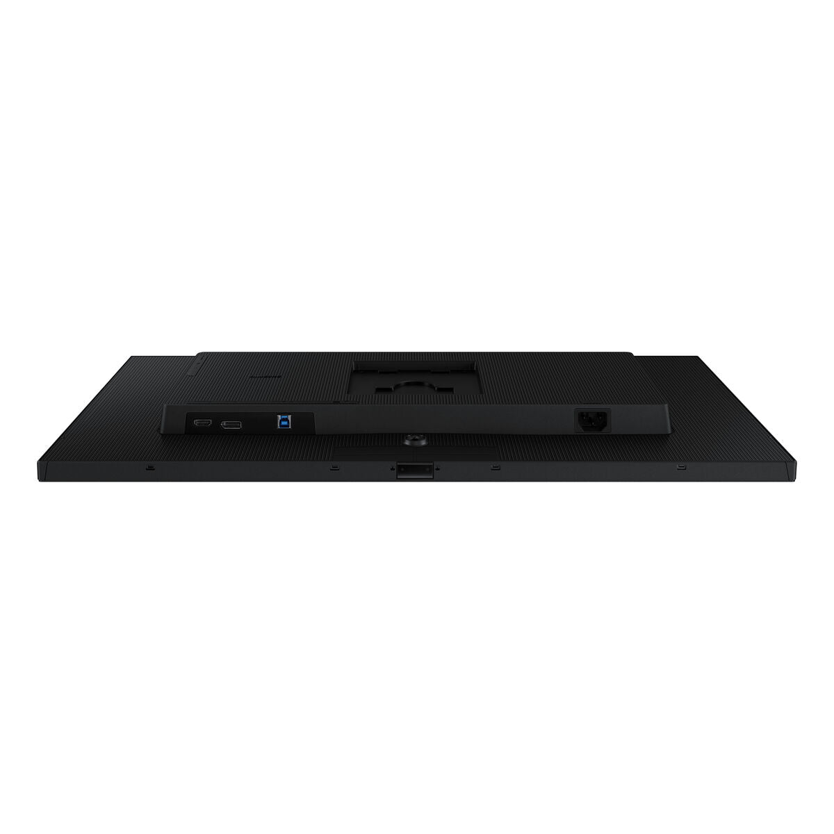 SAMSUNG ViewFinity S60D Ecran 27''- QHD- IPS- 350 cd/m² - 1000:1 - HDR10 - 5 ms - HDMI- DP- 3xUSB 3.0- Pivot- Installation One click