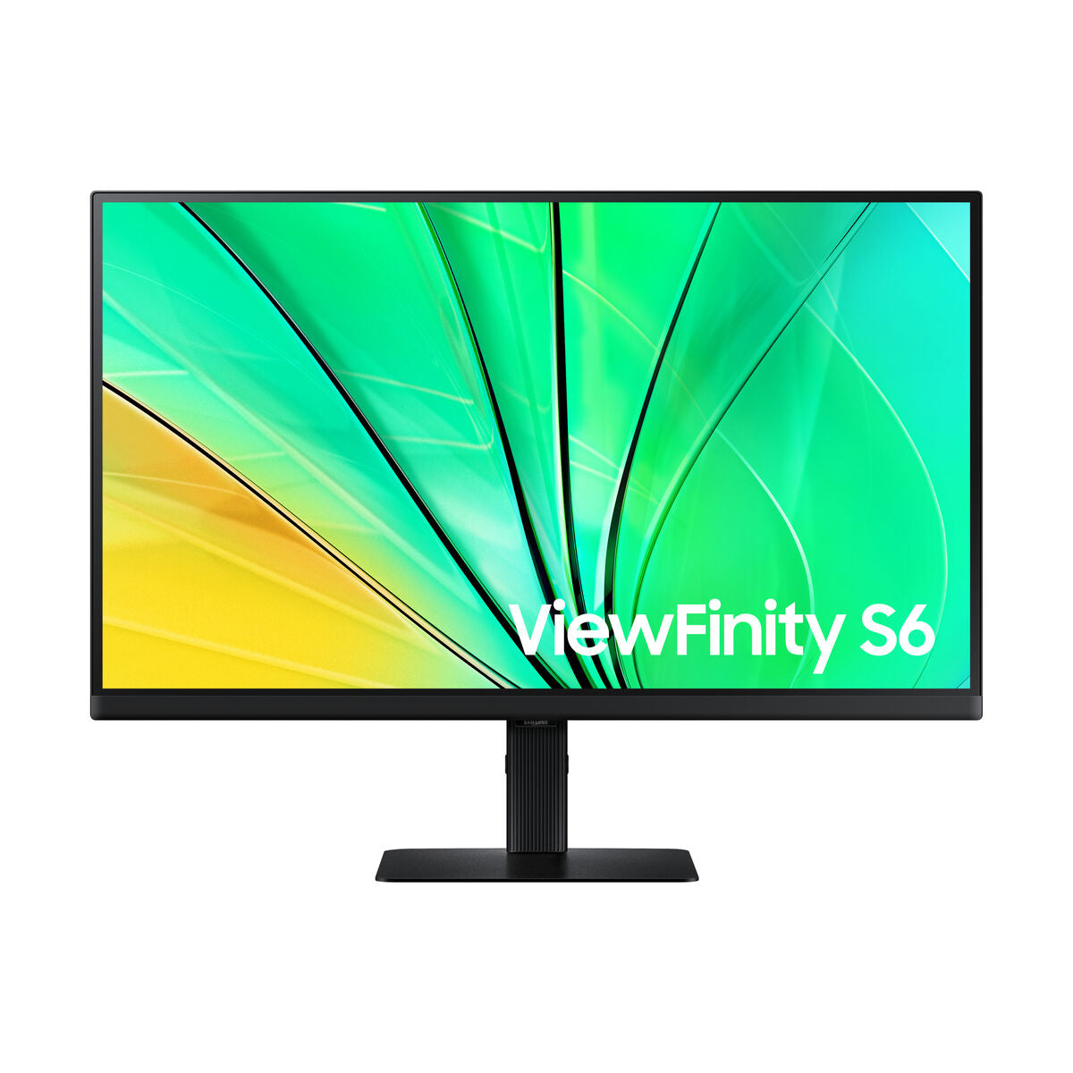 SAMSUNG ViewFinity S60D Ecran 27''- QHD- IPS- 350 cd/m² - 1000:1 - HDR10 - 5 ms - HDMI- DP- 3xUSB 3.0- Pivot- Installation One click