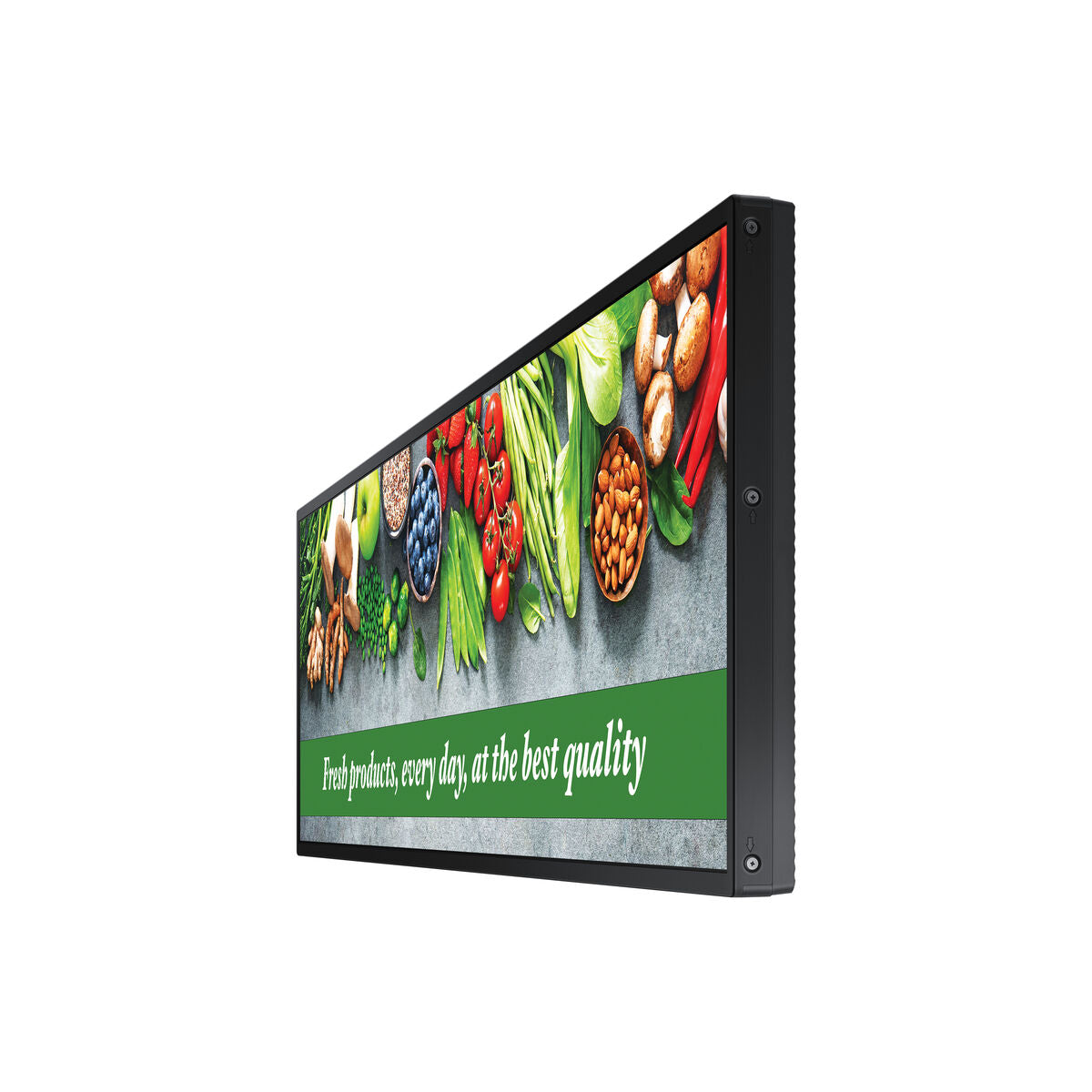 SAMSUNG LH37SHCEBGBXEN 37p 1920x540 FHD stretch display