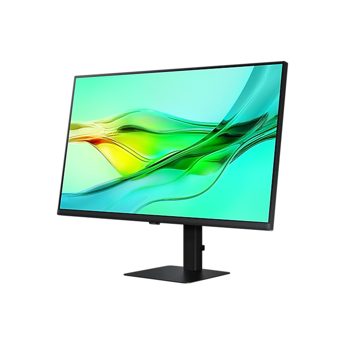 SAMSUNG LS32D600UAUXEN 32p 16:9 2560x1440 IPS 5ms 100Hz HDR10 sRGB HAS Swivel Pivot HDMI DP USB-C 90W LAN Daisy chain KVM (P)