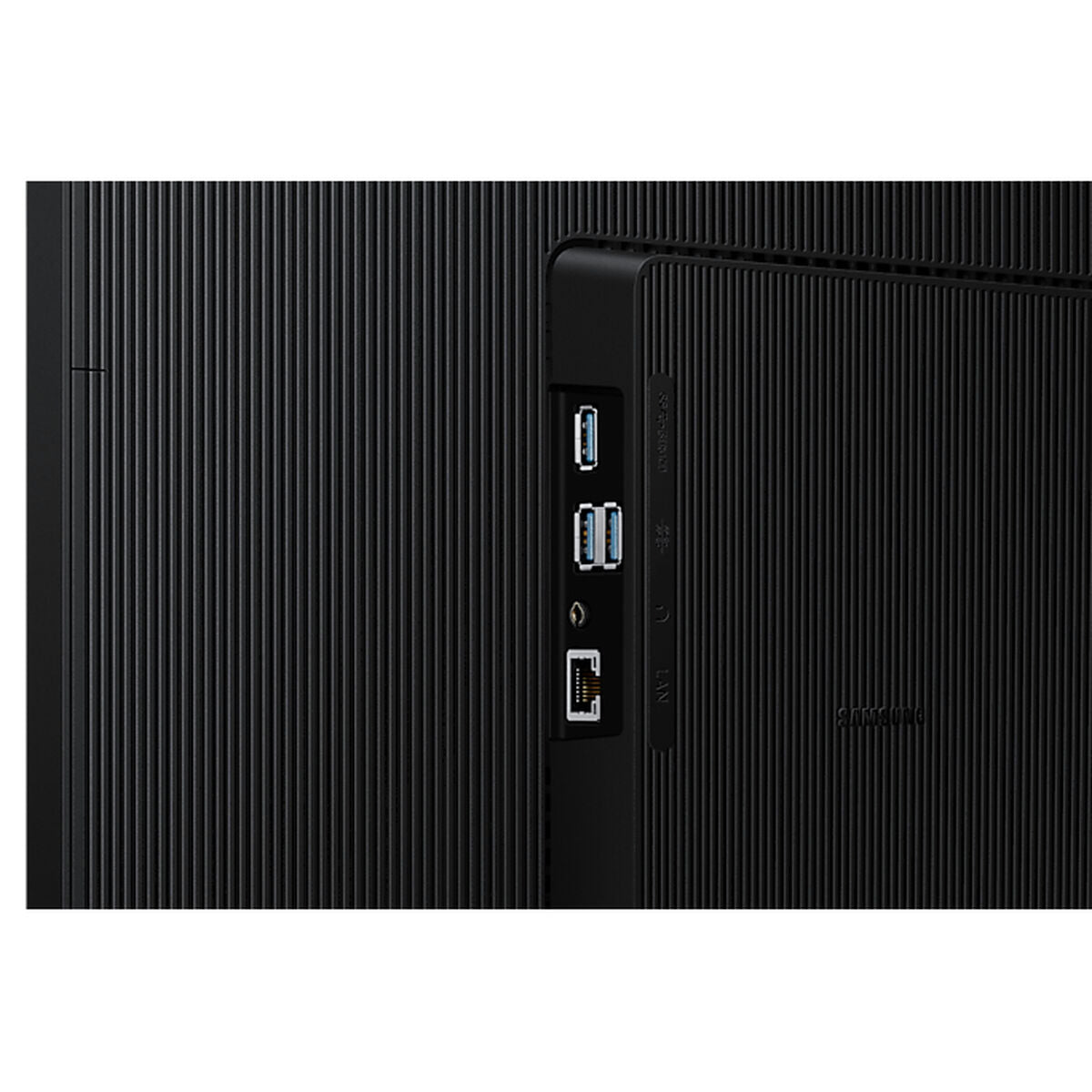 SAMSUNG LS32D600UAUXEN 32p 16:9 2560x1440 IPS 5ms 100Hz HDR10 sRGB HAS Swivel Pivot HDMI DP USB-C 90W LAN Daisy chain KVM (P)