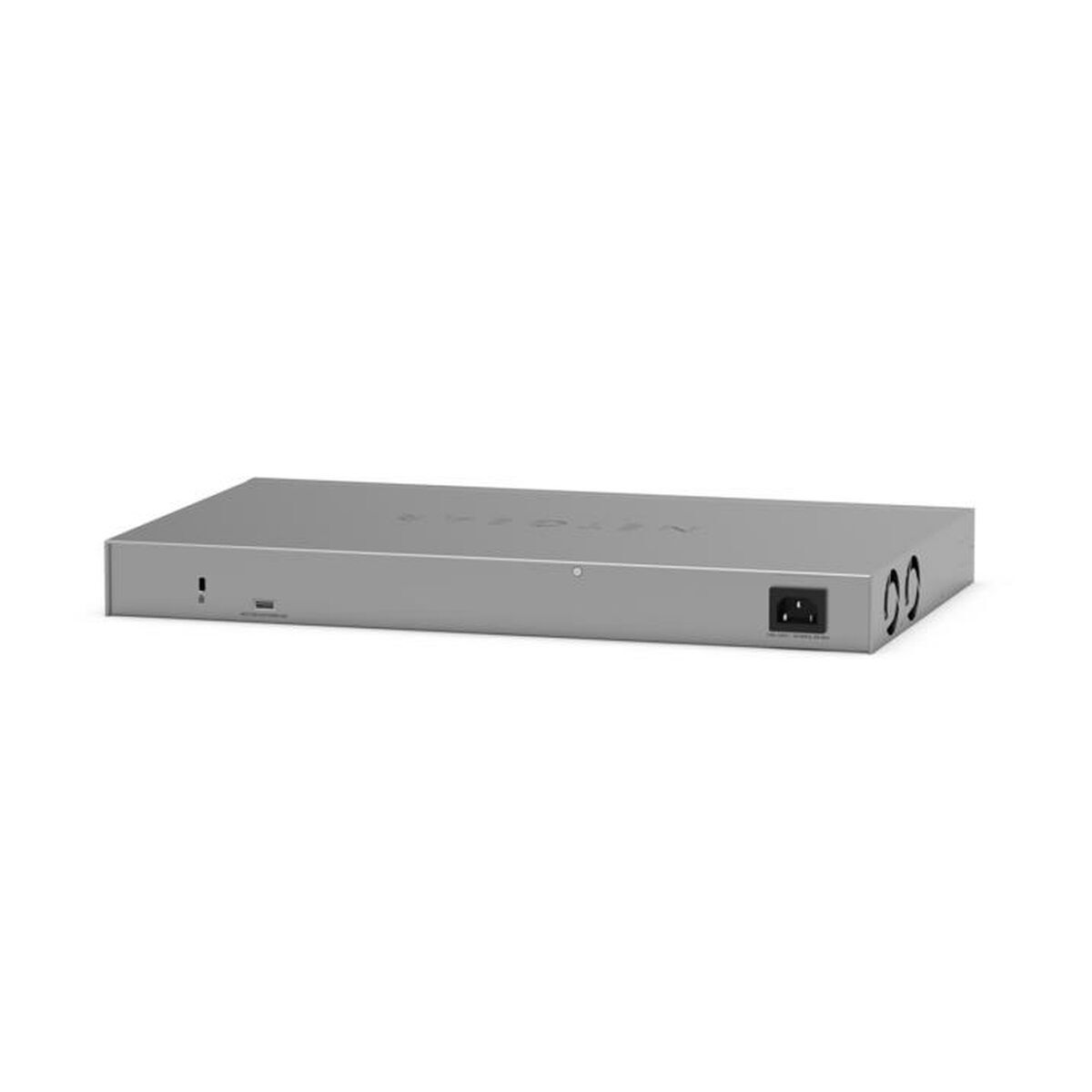 28PT GE POE+SMART SWITCH