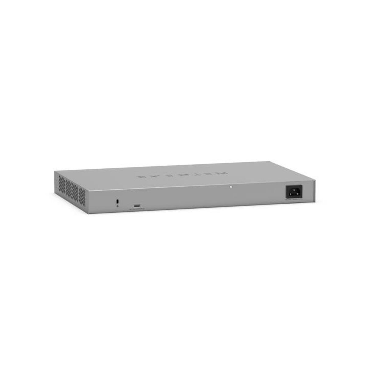28PT GE POE+SMART SWITCH