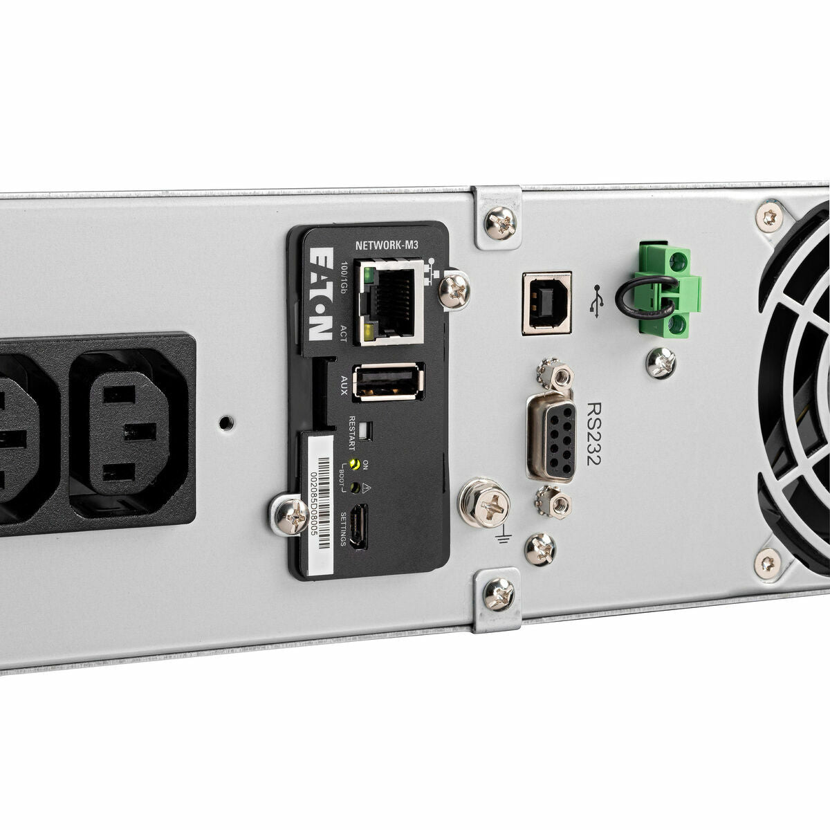 Extension Batterie pour 9E rack 2 & 3kW