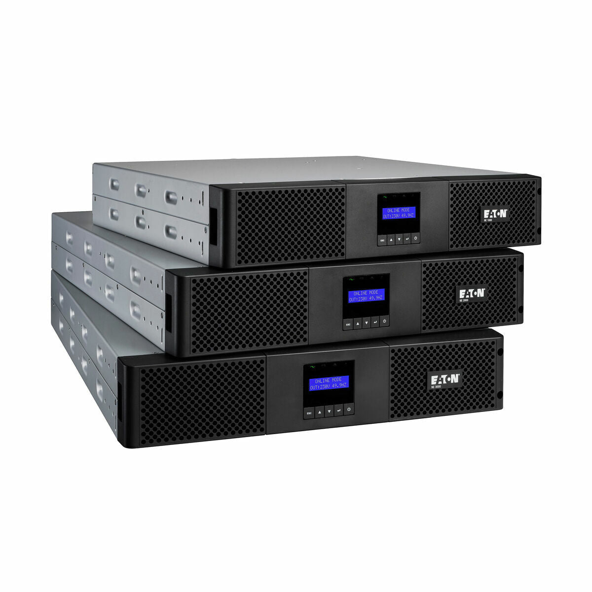 Extension Batterie pour 9E rack 2 & 3kW