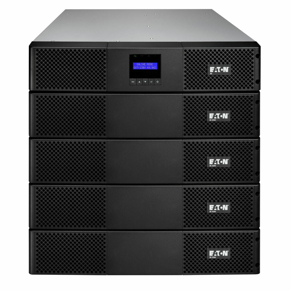 Extension Batterie pour 9E rack 2 & 3kW