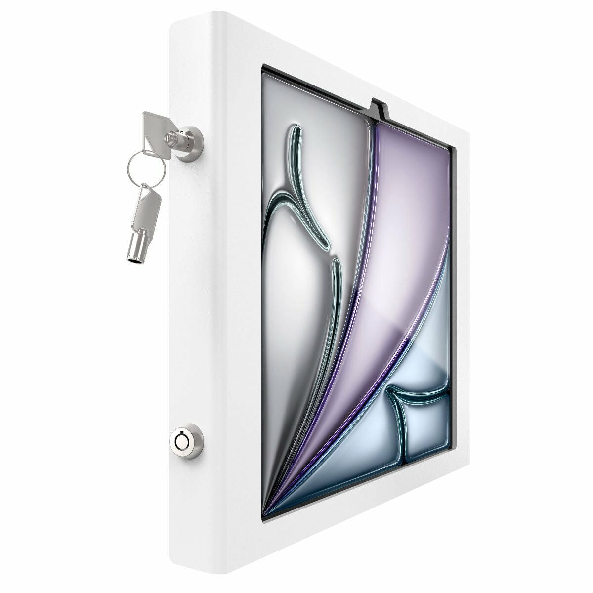 iPad Air M2 13" 2024 Apex Secured Enc