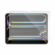 iPad Pro M4 11" 2024 Tempered Glass S