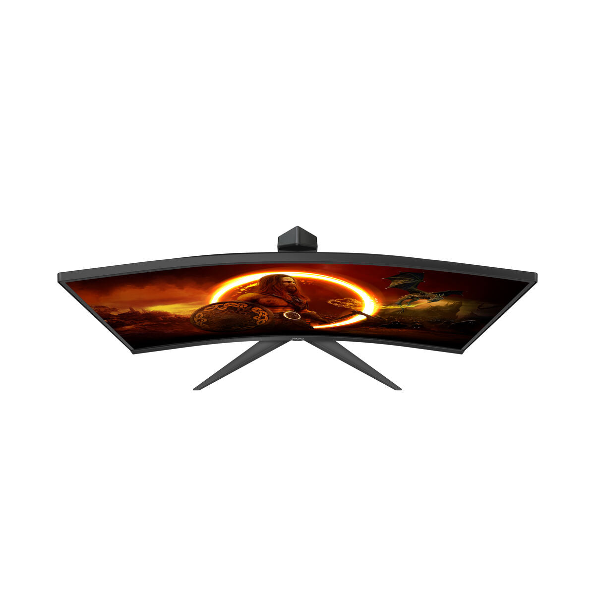 New Curved G2 280Hz Fast VA with 1ms G