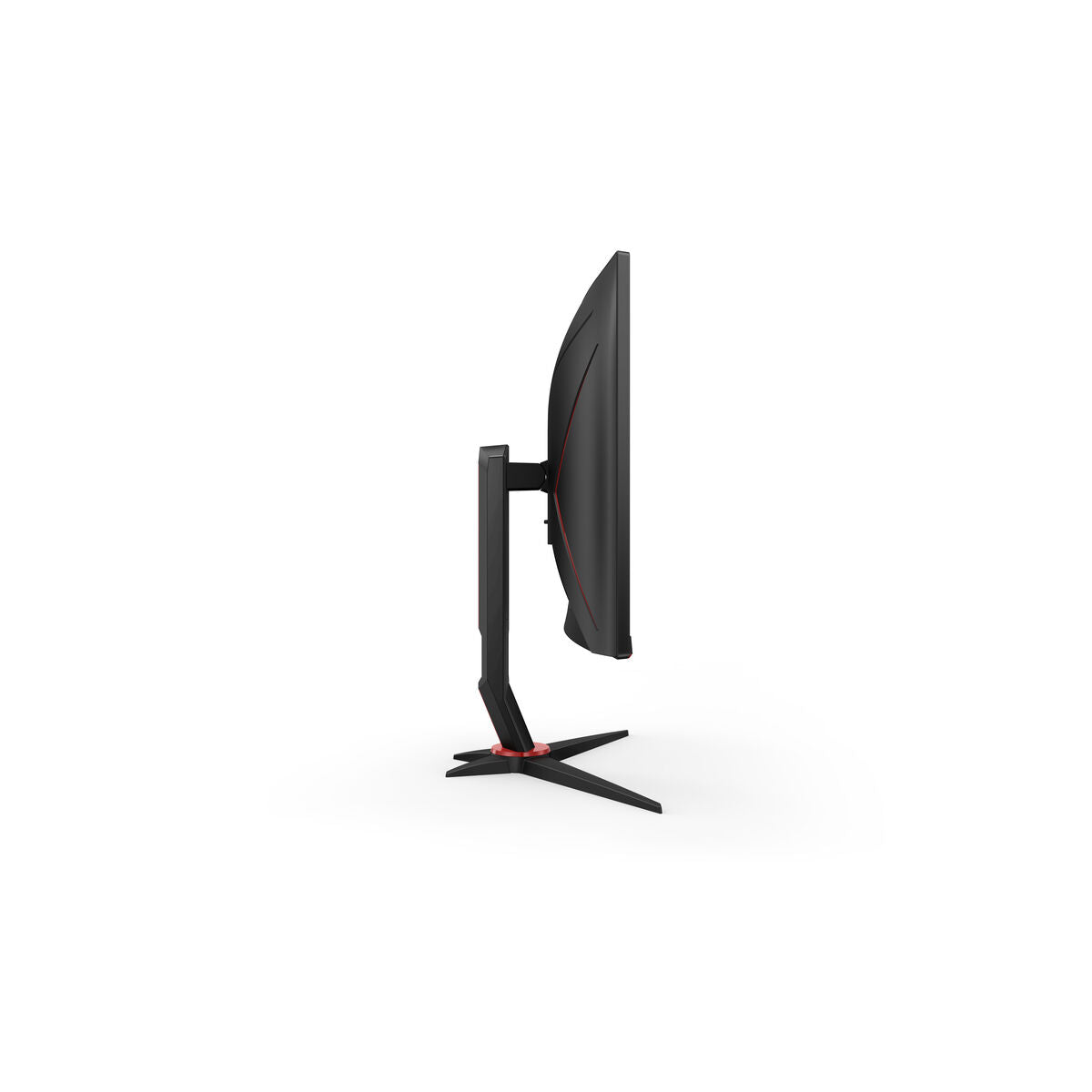 New Curved G2 280Hz Fast VA with 1ms G