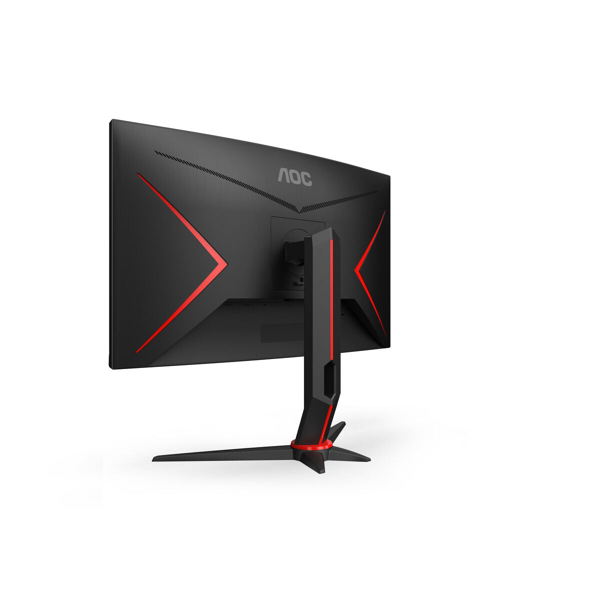 New Curved G2 280Hz Fast VA with 1ms G