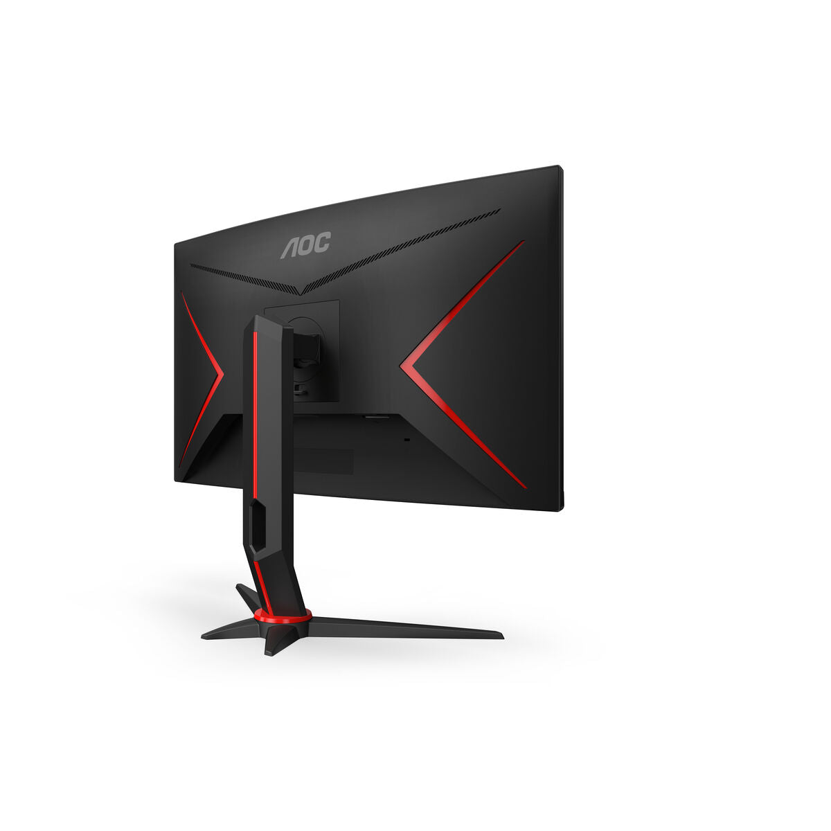 New Curved G2 280Hz Fast VA with 1ms G