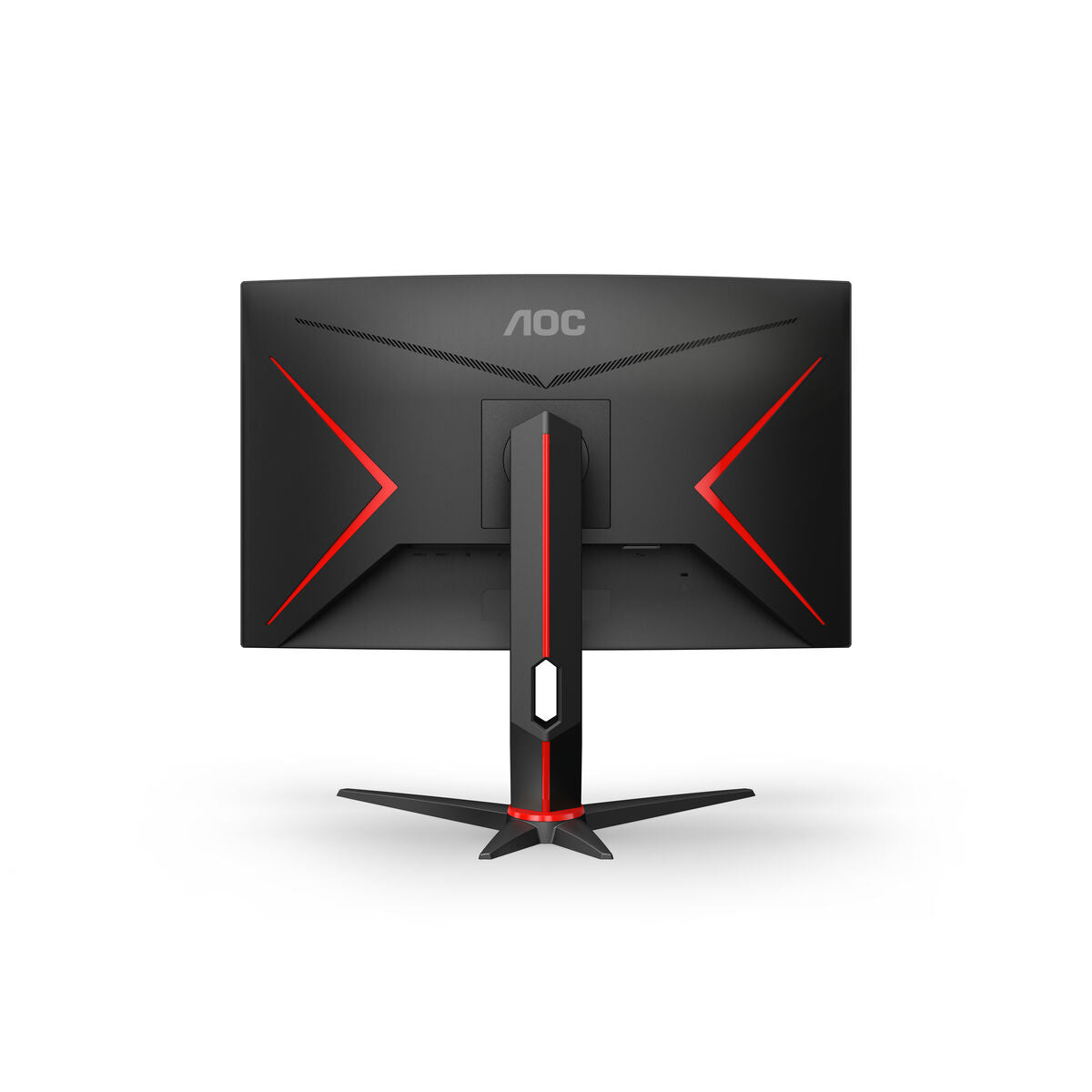 New Curved G2 280Hz Fast VA with 1ms G