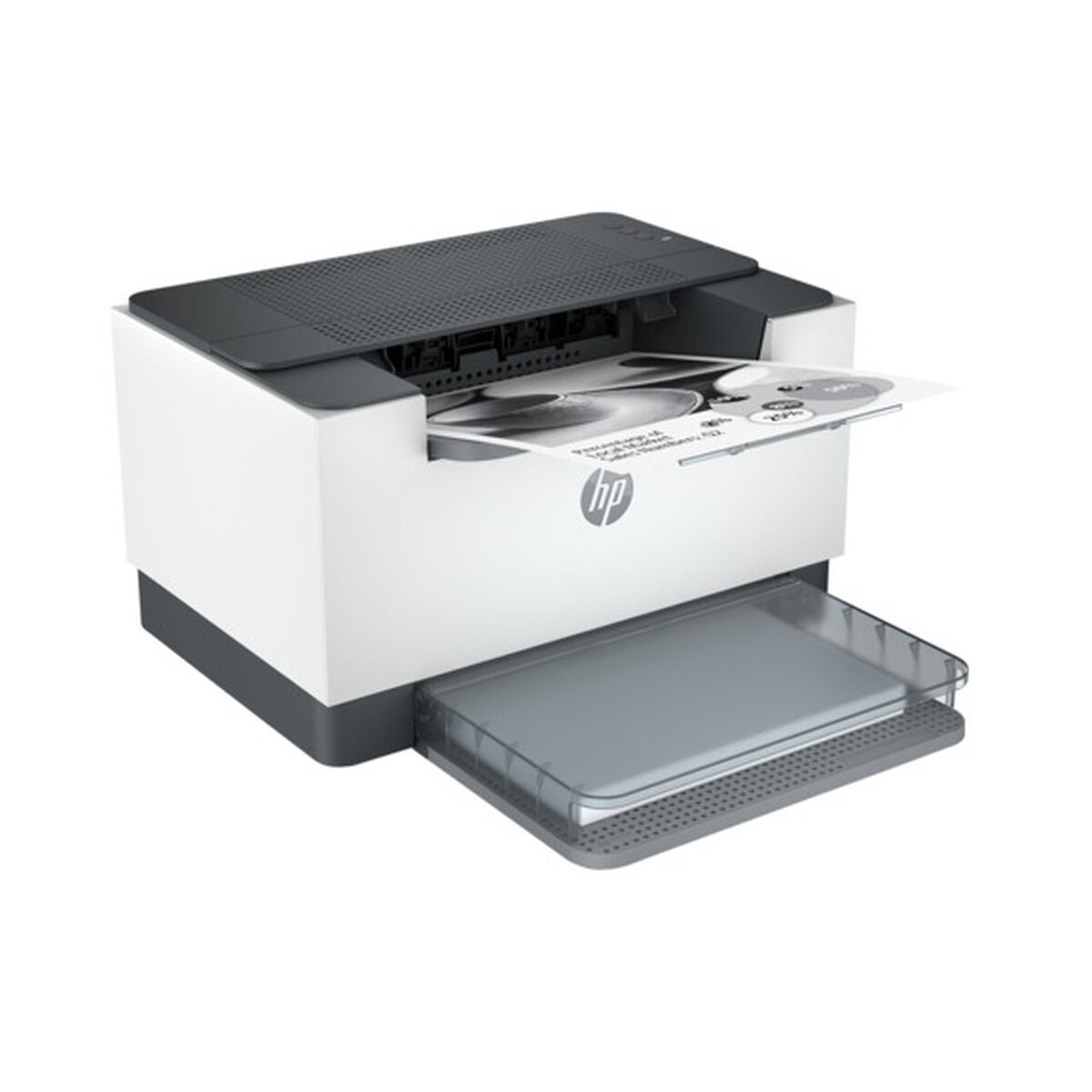 HP LaserJet M207dw A4 600 x 600 DPI 27ppm Wi-Fi AirPrint