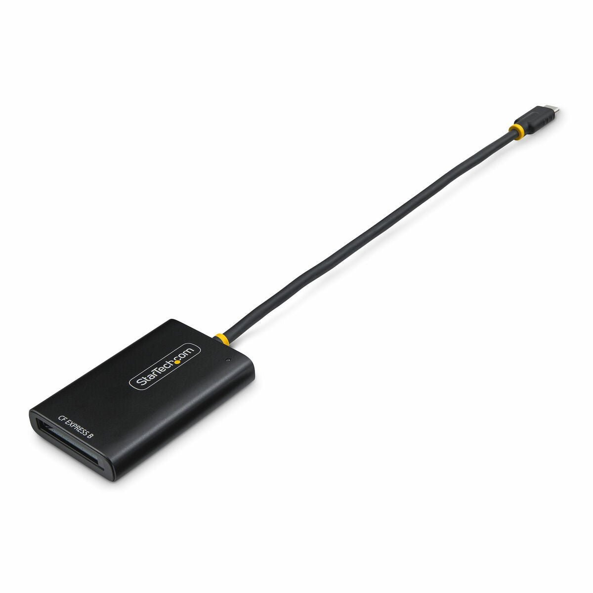 USB-C CFexpress Type B Card Reader